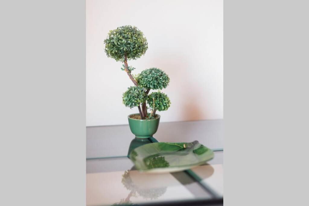 ValanioSpiti Maria公寓 外观 照片